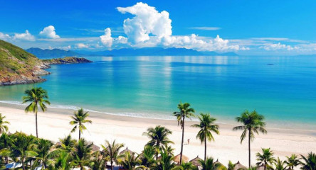 Nha Trang cơ hội vàng cho nhà đầu tư thông thái