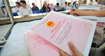 Những điểm khác biệt trong điều kiện cấp sổ đỏ năm 2020
